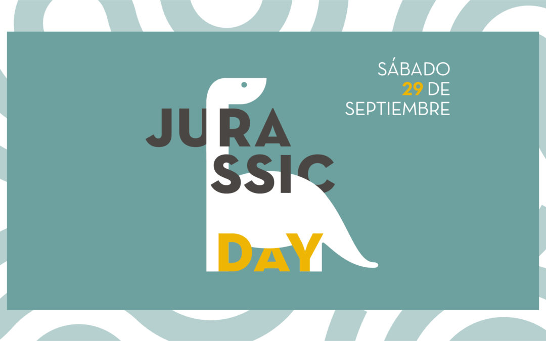Club Multiaventura · Jurassic Day