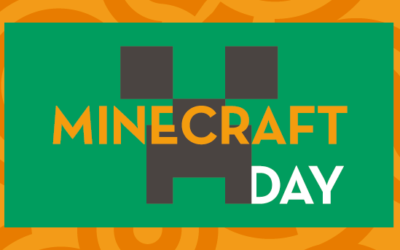 Club Multiaventura · MineCraft Day